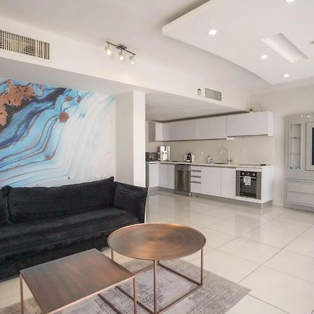Yalarent Oasis Garden With Private Pool Apartment Eilat Exterior foto