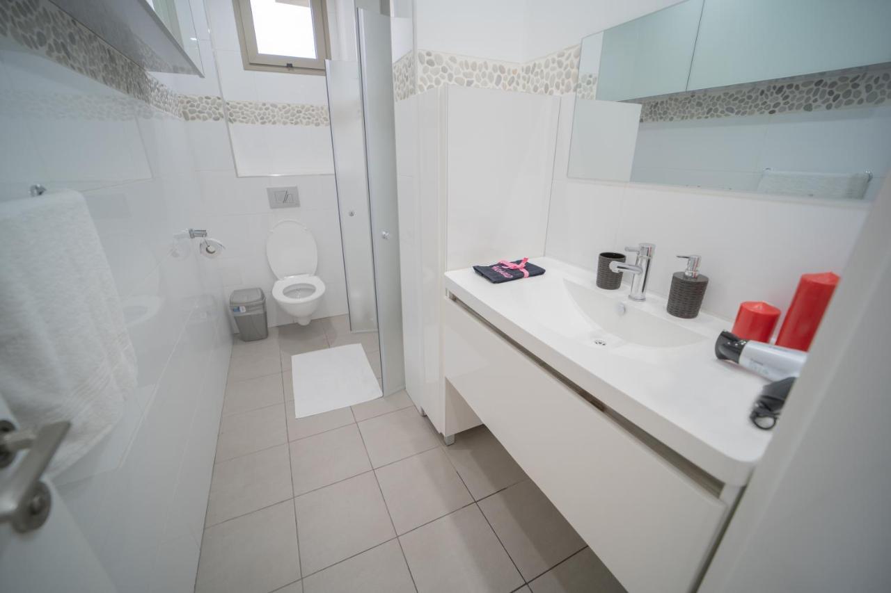 Yalarent Oasis Garden With Private Pool Apartment Eilat Exterior foto
