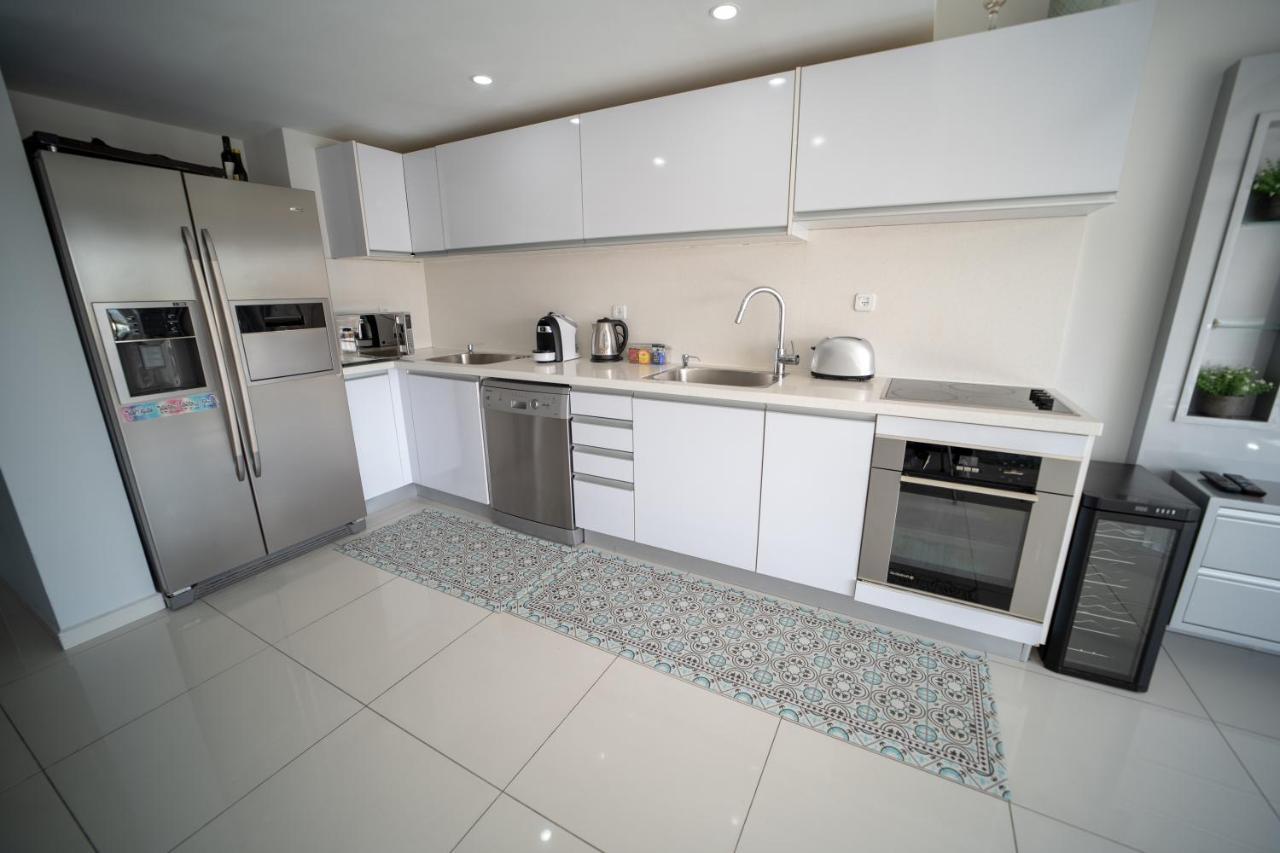 Yalarent Oasis Garden With Private Pool Apartment Eilat Exterior foto
