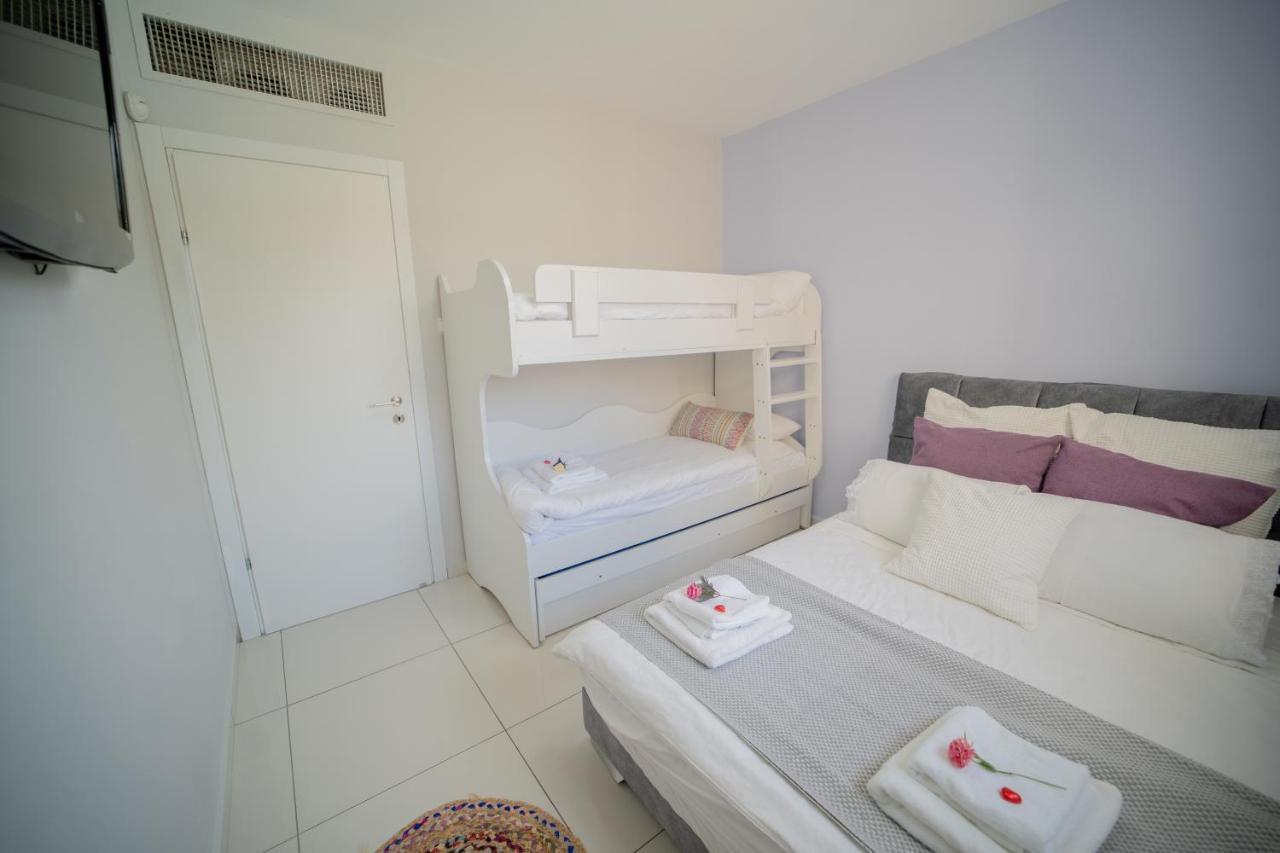 Yalarent Oasis Garden With Private Pool Apartment Eilat Exterior foto
